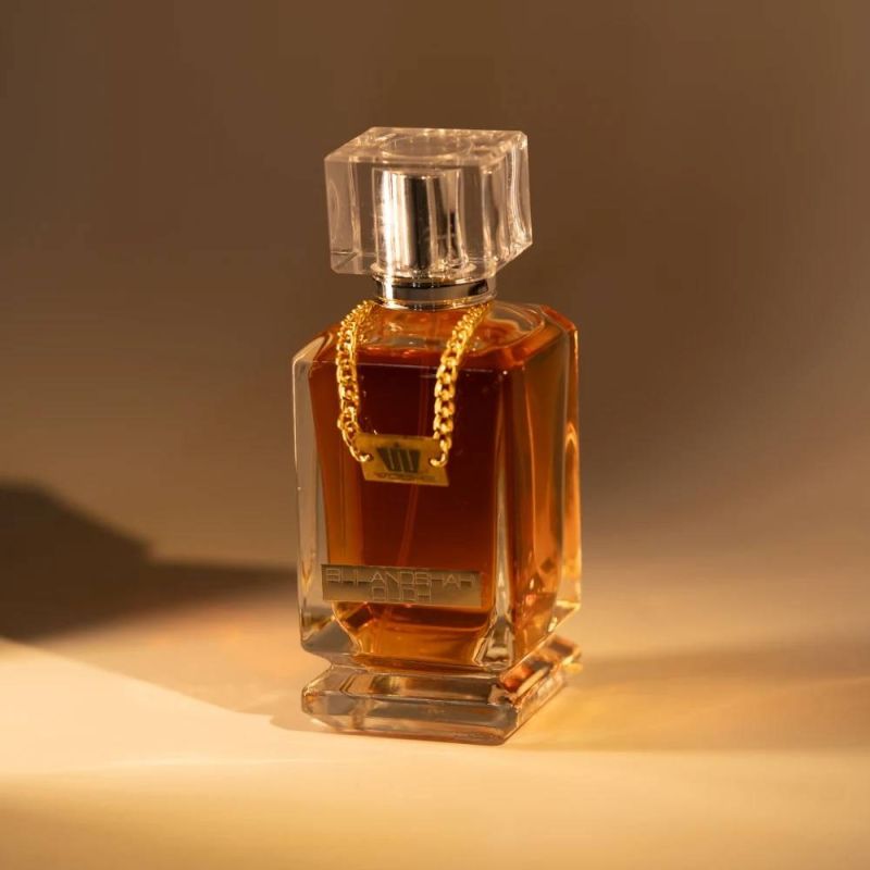 Bulanshahi Oudh Perfume