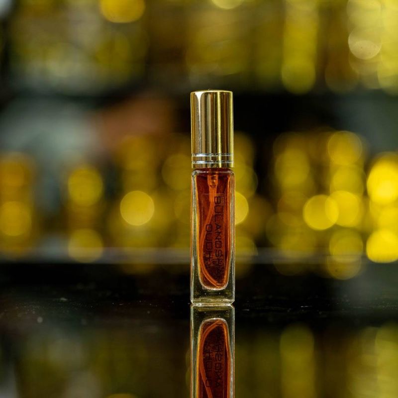 Bulanshahi Oudh Tester Perfume