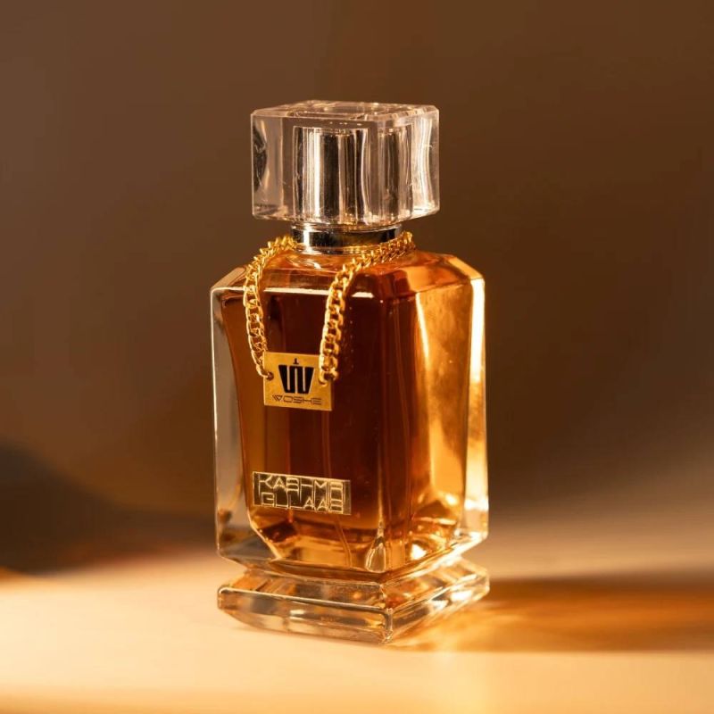 Kashmiri Gulaab Perfume