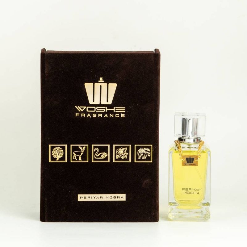 Periyar Mogra Perfume