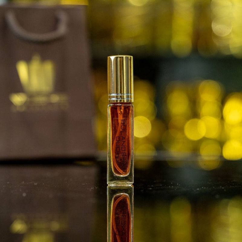 Bulanshahi Oudh Perfume