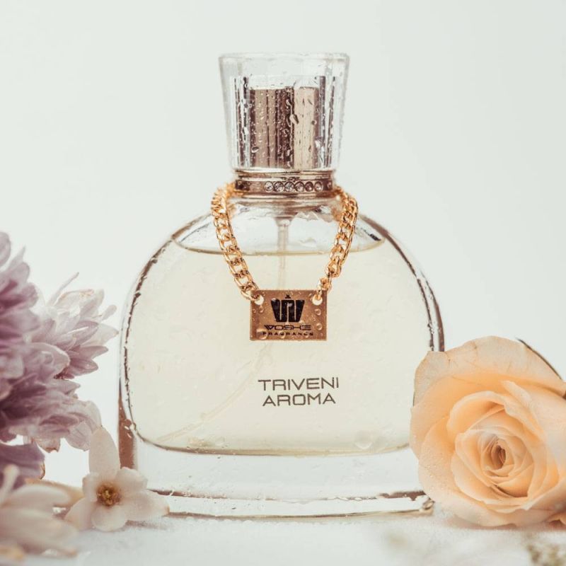 Triveni Aroma Perfume