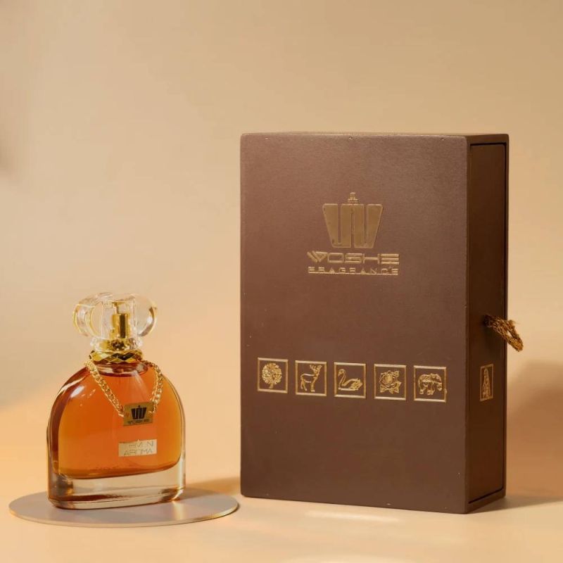 Triveni Aroma Perfume