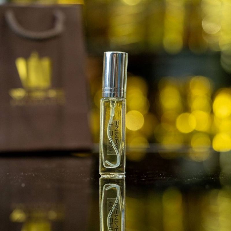 Periyar Mogra Perfume