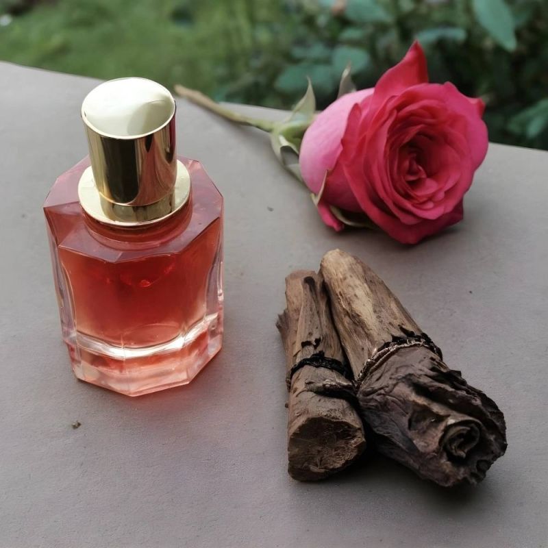 Oudh Rose Attar