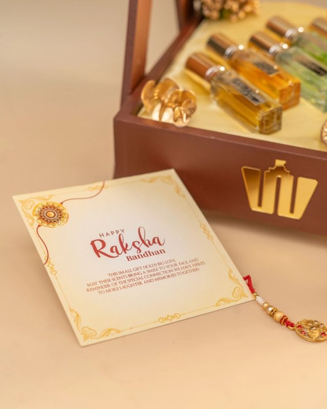 Rakhi Gift Hamper