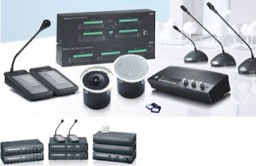 PA Systems