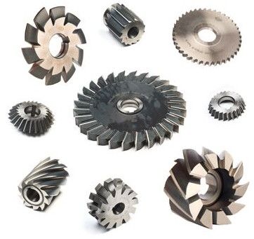 HSS Cutters 30mm Up To 100mm