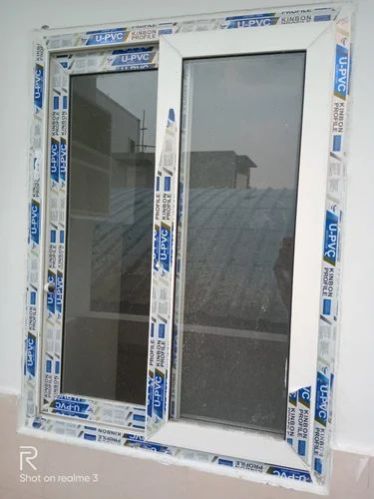 Upvc windows, Position : Interior