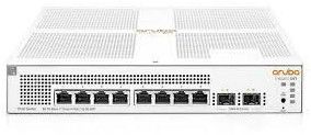 Aruba Instant On 1930 8G 2SFP 124W Switch - JL681A