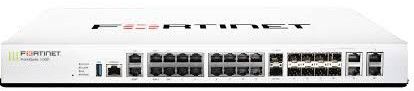 Fortinet Fortigate FG-100F Firewall