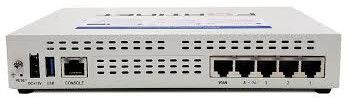 Fortinet Fortigate FG-40F Firewall