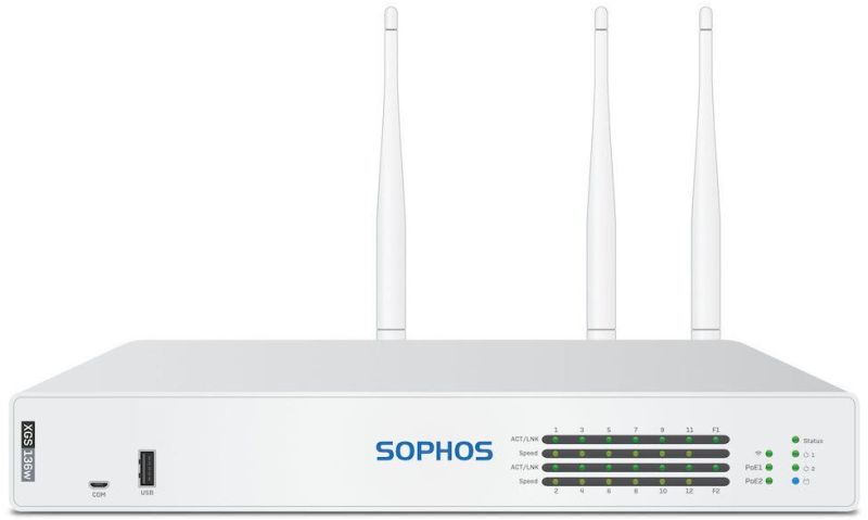 Sophos SD-red 60 Remote Ethernet Device