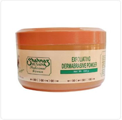 Professional Exfoliating Dermabrasive Face Powder