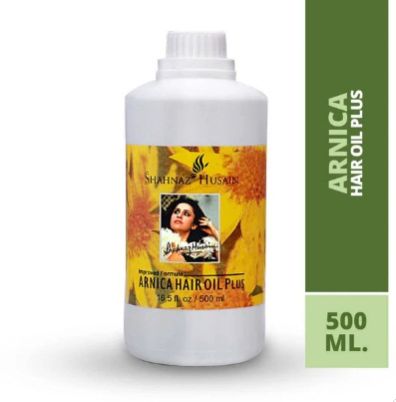 Shahnaz Husain Arnica Hair Oil Plus