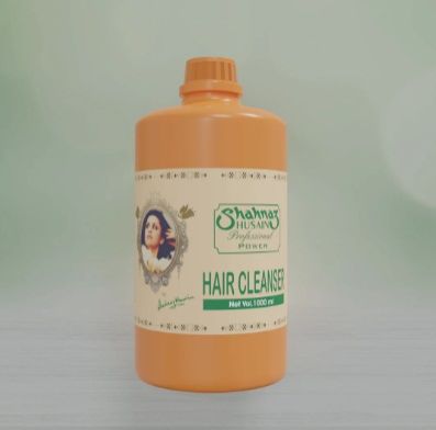 Shahnaz Husain Professional Power Hair Cleanser  1000ml