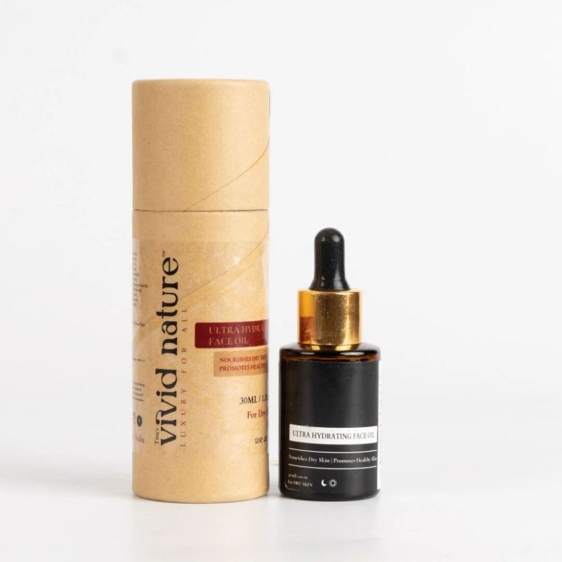 Ultra Hydrating Face Oil