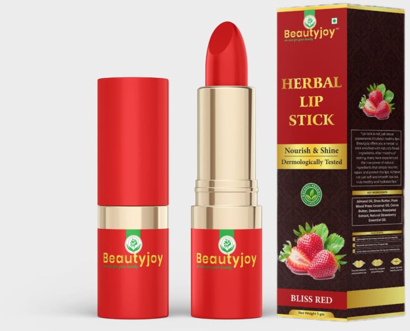 Beautyjoy Herbal Lip Stick