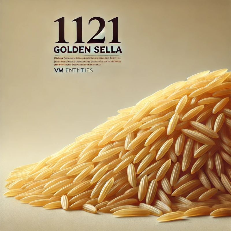 1121 Golden Sella