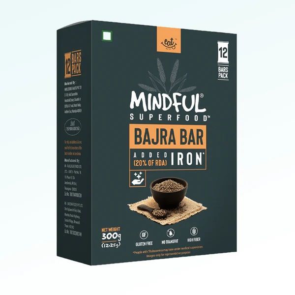 Bajra Bars