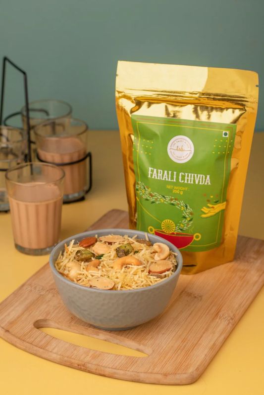 farali chivda