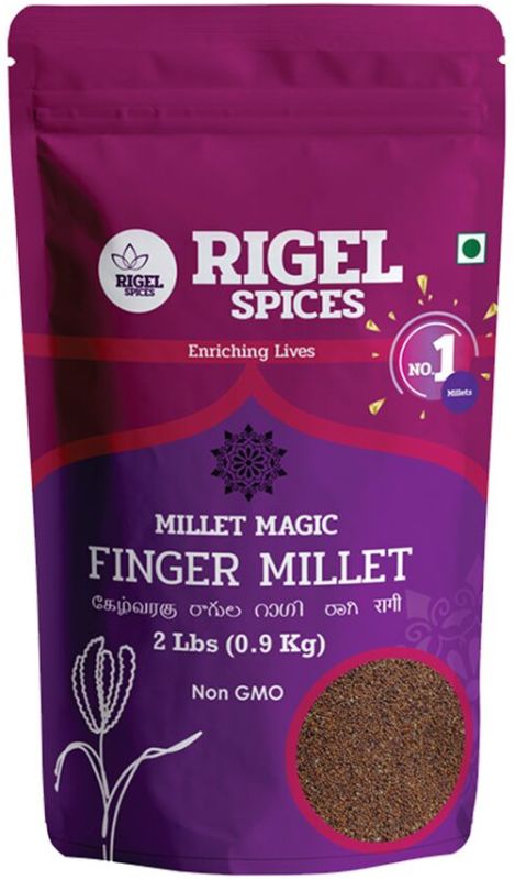 Finger Millet(Kezhavaragu)