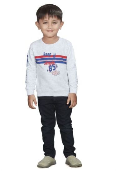 Boys Sweatshirt