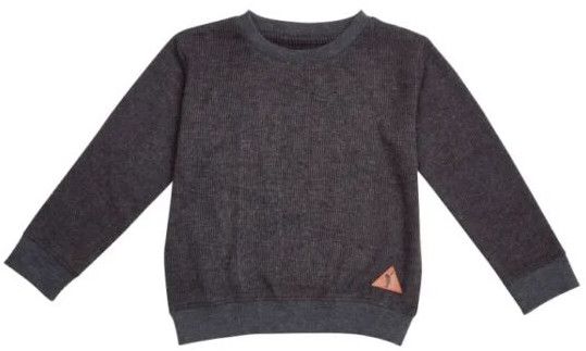 Boys Sweatshirt – C.melange