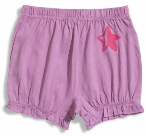 Comfortable Girls Bloomers