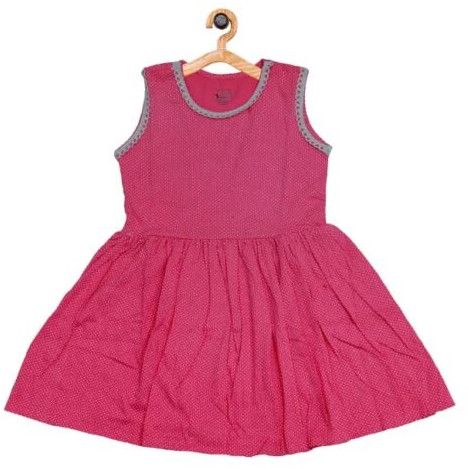 Girls Frock