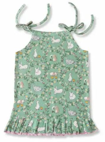 Infants Girls Frock