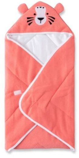 Infants Terry Foam Towel