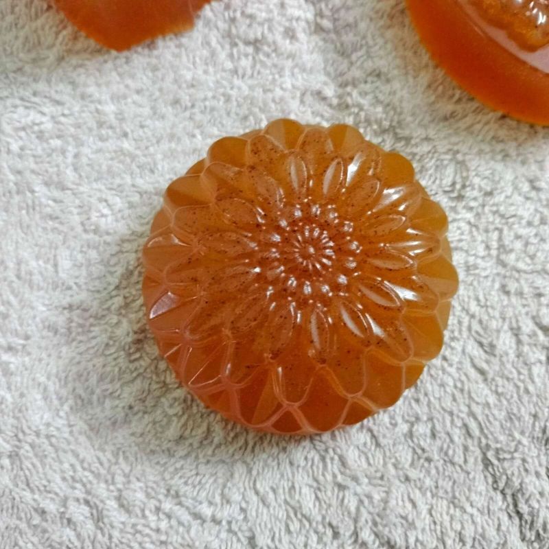 Pure Wild Turmeric Soap