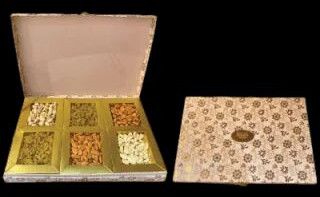 630g Premium Dry Fruits, Packaging Type : Box