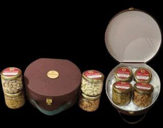 720g Dry Fruits, Packaging Type : Box