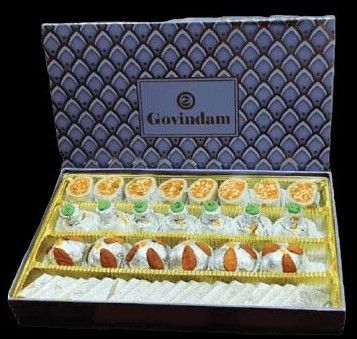 Mix Sweet Box (800g)