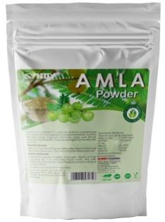 amla powder
