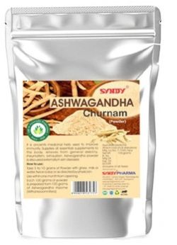 Aswagandha Churna