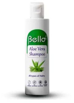 Bello Aloe Vera Shampoo