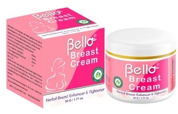 Bello Breast Cream