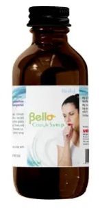 Bello Cough Syrup