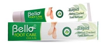 Bello Foot Care Cream