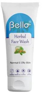 Bello Herbal Face Wash