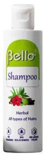 Bello Herbal Shampoo