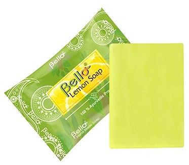 Bello Lemon Soap