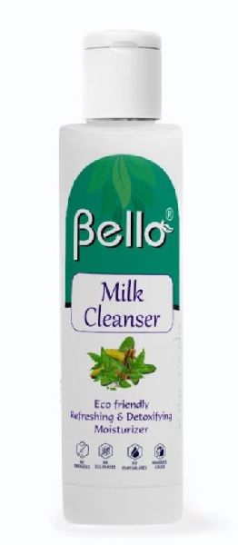 Bello Milk Cleanser