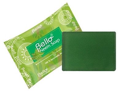 Bello Neem Soap