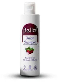 Bello Onion Shampoo
