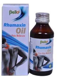 Bello Rhumaxin Oil