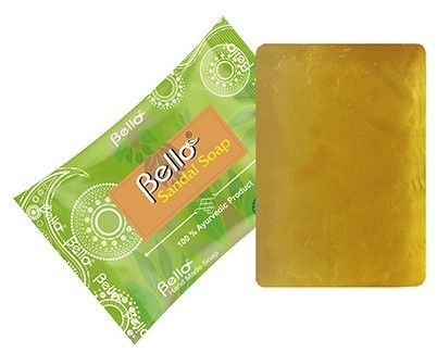 Bello Sandal Soap